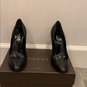 Gucci Heels